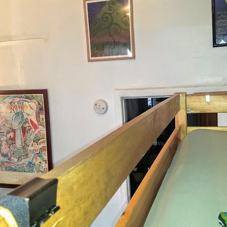 East Village Homestay New York Exterior photo