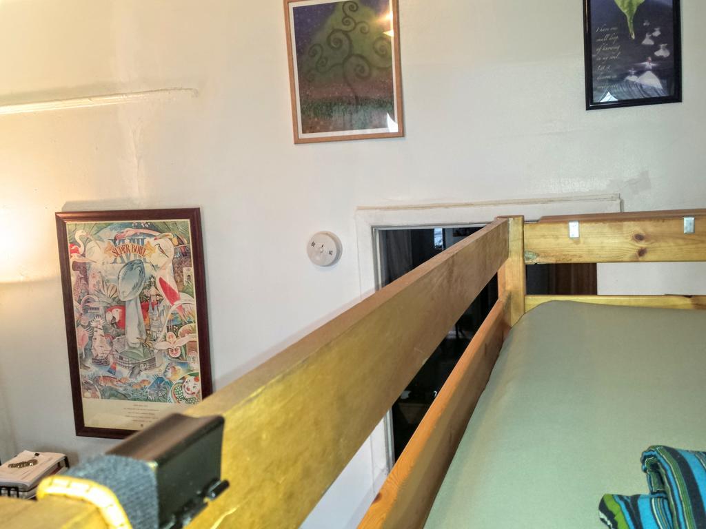 East Village Homestay New York Exterior photo