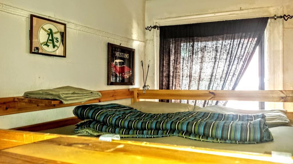 East Village Homestay New York Exterior photo