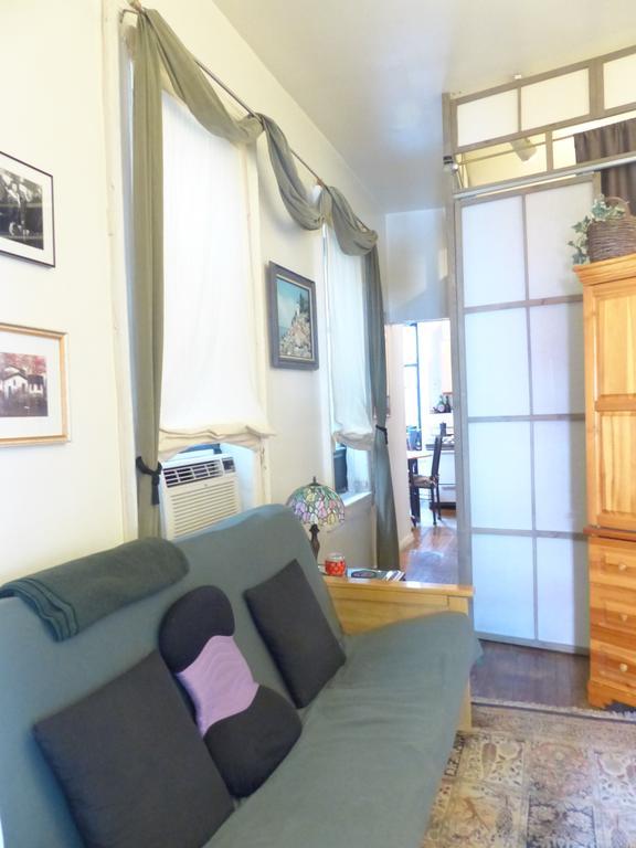 East Village Homestay New York Exterior photo