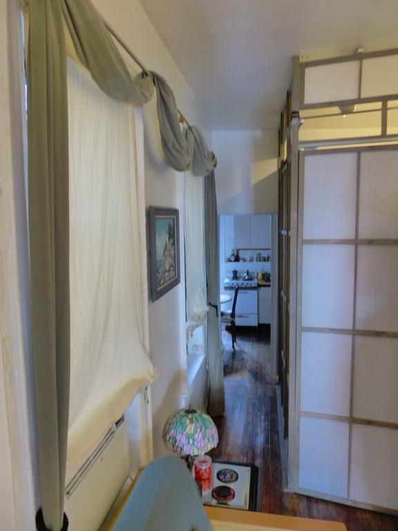 East Village Homestay New York Exterior photo