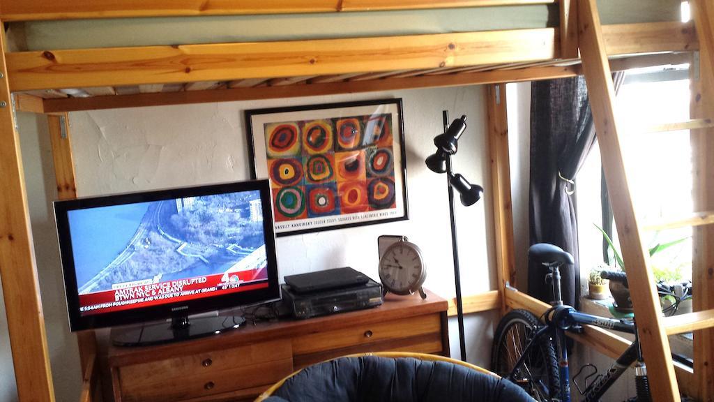 East Village Homestay New York Room photo