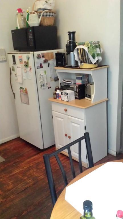 East Village Homestay New York Room photo