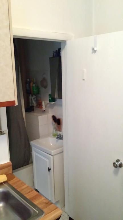 East Village Homestay New York Room photo
